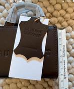 Nieuwe Suitsuit micro cross body bag, Ophalen, Zo goed als nieuw, Bruin, Handtas