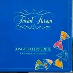 Trivial Pursuit Familie Editie + Jonge Spelers Editie, Hobby en Vrije tijd, Gezelschapsspellen | Bordspellen, Vijf spelers of meer