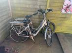 Elektronische fiets Stella ( beetje moet nagekeken), Fietsen en Brommers, Ophalen, Zo goed als nieuw, Overige merken