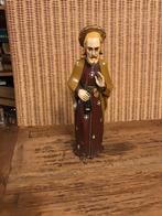 Zeldzaam beeld heilige Sint Jozef, Antiek en Kunst, Ophalen of Verzenden