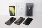 Iphone 8 + extra onderdelen + 3 dozen - defect reparatie, Telecommunicatie, Mobiele telefoons | Apple iPhone, Gebruikt, Zwart