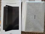 Samsung Galaxy Book Cover Keyboard Slim Tab S9/9FE/10FE, 11 inch, Nieuw, Bescherming voor- en achterkant, Ophalen of Verzenden