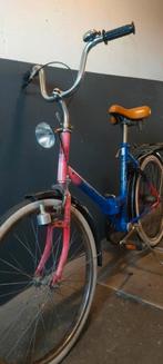 Vintage Fiets Vouwfiets Arrow Folding Bike, Ophalen, Gebruikt