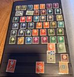 POSTZEGELALBUMS (NL en honden), Postzegels en Munten, Verzenden, Gestempeld