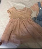 Leuk pakket babykleding meisjes maat 74 (6-9 maanden), Kinderen en Baby's, Babykleding | Maat 74, Ophalen of Verzenden, Gebruikt