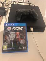 Playstation 4 met fifa 26, Spelcomputers en Games, Spelcomputers | Sony PlayStation 4, Ophalen of Verzenden, Zo goed als nieuw