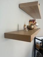 Wall shelves, Huis en Inrichting, Woonaccessoires | Wandplanken en Boekenplanken, Ophalen, Zo goed als nieuw