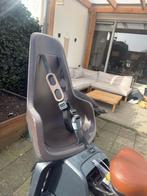 Bobike achter fietsstoel, Fietsen en Brommers, Fietsaccessoires | Fietsstoeltjes, Achterzitje, 9 t/m 18 kg, Ophalen of Verzenden