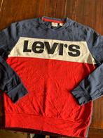 Levi’s sweater maat M, Ophalen of Verzenden, Zo goed als nieuw