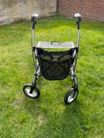 Rollator gemino 30, Ophalen, Opvouwbaar, Zo goed als nieuw