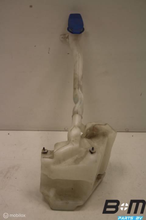 Ruitensproeier tank VW Polo 9N3 6Q0955453 S, Auto-onderdelen, Gebruikt