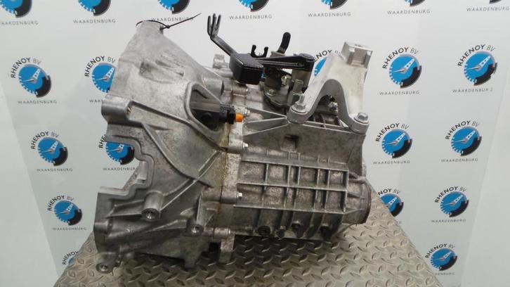FORD FOCUS TRANSMISSIE / VERSNELLINGSBAK 2016, Auto-onderdelen, Elektronica en Kabels, Gebruikt, ARN erkend, Stiba lid, Erkend duurzaam