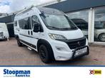 Adria Twin 640 SLB Plus Enkele Bedden 2x Airco  Luifel Fiets, Buscamper of Camperbus, Tot en met 2, Adria Mobil d.o.o., Bedrijf
