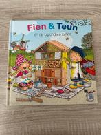 Fien en Teun en de bijzondere bijtjes, Boeken, Kinderboeken | Kleuters, Fictie algemeen, Jongen of Meisje, Ophalen of Verzenden
