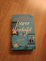 Liever Verliefd - Sophie Kinsella (Nieuw), Ophalen of Verzenden, Nieuw, Sophie Kinsella, Nederland