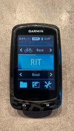 Garmin Edge 810 Fietscomputer met GPS, Fietsen en Brommers, Ophalen of Verzenden, Draadloos, Gebruikt