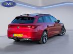 Seat Leon Sportstourer 1.0 eTSI AUTOMAAT FR Business Intense, Gebruikt, Euro 6, 700 kg, Leon