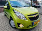 Chevrolet Spark 1.0 16V LT 5 DEURS AIRCO 14´ LMV 1E EIGENAA, Auto's, Voorwielaandrijving, Gebruikt, 4 cilinders, 68 pk