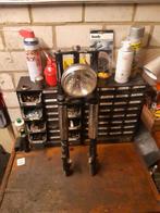 Puch Maxi Z-TWO voorvork, Ophalen, Gebruikt, Frame