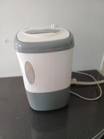 Mini wasmachine voor camping of kleine wasjes, Witgoed en Apparatuur, Wasmachines, Minder dan 85 cm, Minder dan 4 kg, Bovenlader
