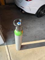 Argon eigendom fles 10 liter, Doe-het-zelf en Verbouw, Gereedschap | Lasapparaten, Ophalen, Gebruikt, Tig