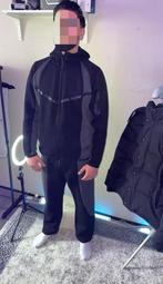 Nike tech maat L, Ophalen of Verzenden, Zo goed als nieuw, Grijs