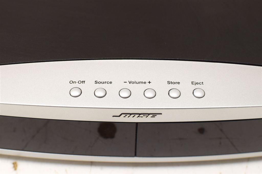 Bose 123 set 51172, Audio, Tv en Foto, Luidsprekers, Gebruikt, Front, Rear of Stereo speakers, 120 watt of meer, Bose, Ophalen of Verzenden