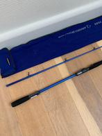 Nieuwe Savage Gear SGS4 spinhengel, 2.40m & 80 gr, Savage gear, Nieuw, Ophalen of Verzenden, Savage gear