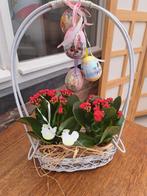 Pasen, Ophalen, Nieuw