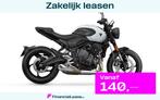 Triumph Trident 660, Bedrijf, Meer dan 35 kW, Naked bike