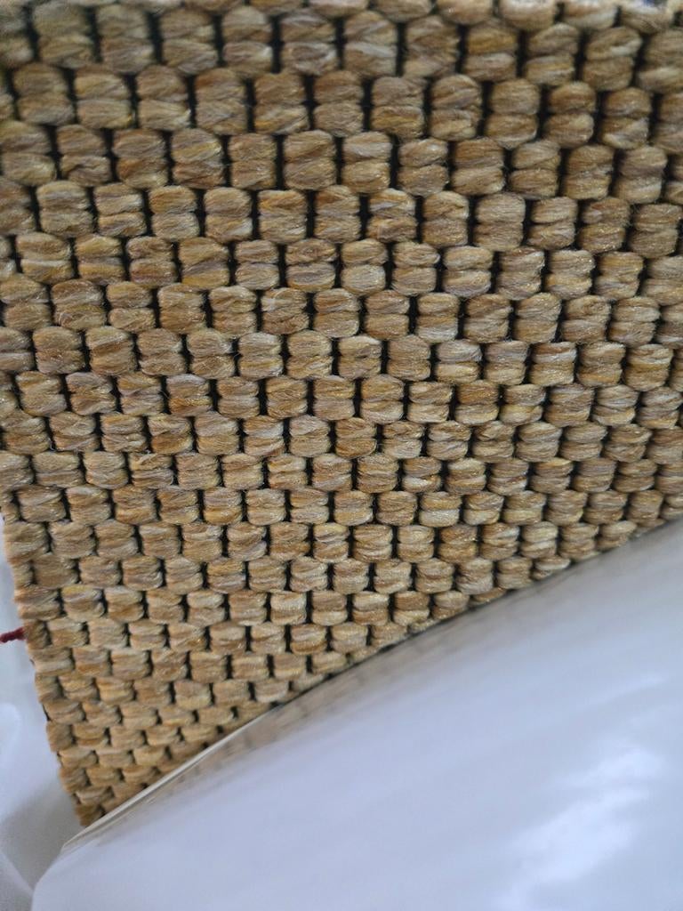 200x500 tapijt wave caramel WWW VLOERENOUTLETZWOLLE NL, Ophalen of Verzenden, Nieuw, Rechthoekig, 200 cm of meer