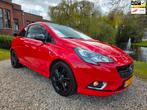 Opel Corsa 1.0 Turbo Color Edition OPC, Auto's, Voorwielaandrijving, 1063 kg, Gebruikt, Euro 6