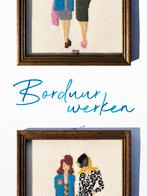 Heel veel vintage borduurwerken, prijs vanaf, Verzenden, Gebruikt