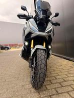 Honda X-ADV 750 2025 | 1.033 km | Nieuwstaat | Garantie, Nieuw, Motorrijbewijs A, Handvatverwarming, Bedrijf