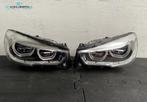BMW 5 Gran Turismo F07 Full LED koplamp koplampen links rech, Ophalen, Gebruikt, -, -
