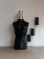 Jean Paul Gaultier - Le Male Le Parfum Decant / Sample, Sieraden, Tassen en Uiterlijk, Uiterlijk | Parfum, Ophalen of Verzenden