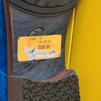 GREVE Suede half schoenen met blauwe kleur maat 10 ( 44 ), Nieuw, Greve, Veterschoenen, Verzenden