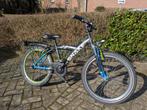 Batavus snake 22" stoere fiets, Fietsen en Brommers, Fietsen | Jongens, Ophalen, 22 inch, Gebruikt, Versnellingen