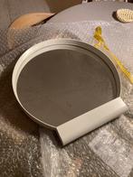 Hay ypperlig spiegel vintange. Ophalen !!, Minder dan 50 cm, Gebruikt, Rond, Ophalen of Verzenden
