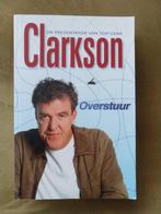 Jeremy Clarkson (Top Gear - The Grand Tour) - Overstuur, Ophalen of Verzenden, Zo goed als nieuw, Algemeen