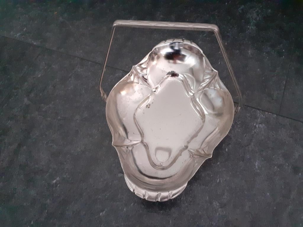 Bonbonmandje, Antiek en Kunst, Ophalen of Verzenden