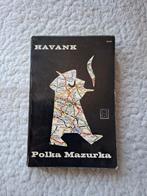 Havank - Polka Mazurka, Ophalen of Verzenden, Gelezen, Havank