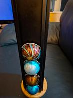 5 Five Houder  Nespresso Vertuo Capsules(24 stuks houder), Ophalen