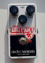 BIG MUFF NANO, Muziek en Instrumenten, Effecten, Ophalen of Verzenden, Zo goed als nieuw