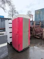 Dixie Toilethokje / Mobiel Toilet - Gebruikt, Ophalen, Gebruikt