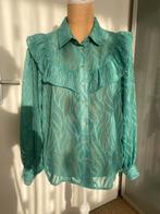 Leuke Dames  Blouse van ESQUALO  maat 36, Ophalen of Verzenden, Zo goed als nieuw, Maat 36 (S)