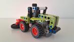 Lego technic 42102, Ophalen, Zo goed als nieuw, Complete set, Lego