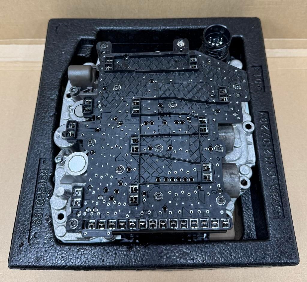 Audi A1 Vw Polo GTI Seat Skoda Mechatronic 0GC325025E Z8T, Auto-onderdelen, Ophalen, Nieuw, Seat