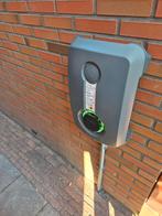 Laadpaal, Ophalen, Gebruikt, Laadpaal