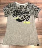 Superdry zomershirt (S), Overige kleuren, Superdry, Ophalen of Verzenden, Zo goed als nieuw